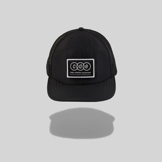 CIELE-TRKCAP-EQUIPMENT V