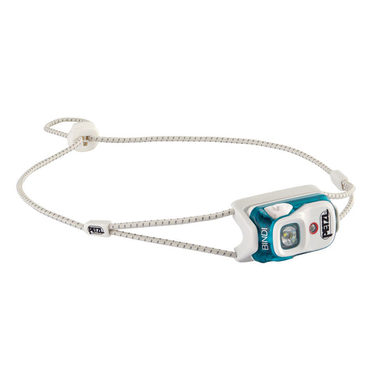LINTERNA FRONTAL PETZL BINDI 200LM