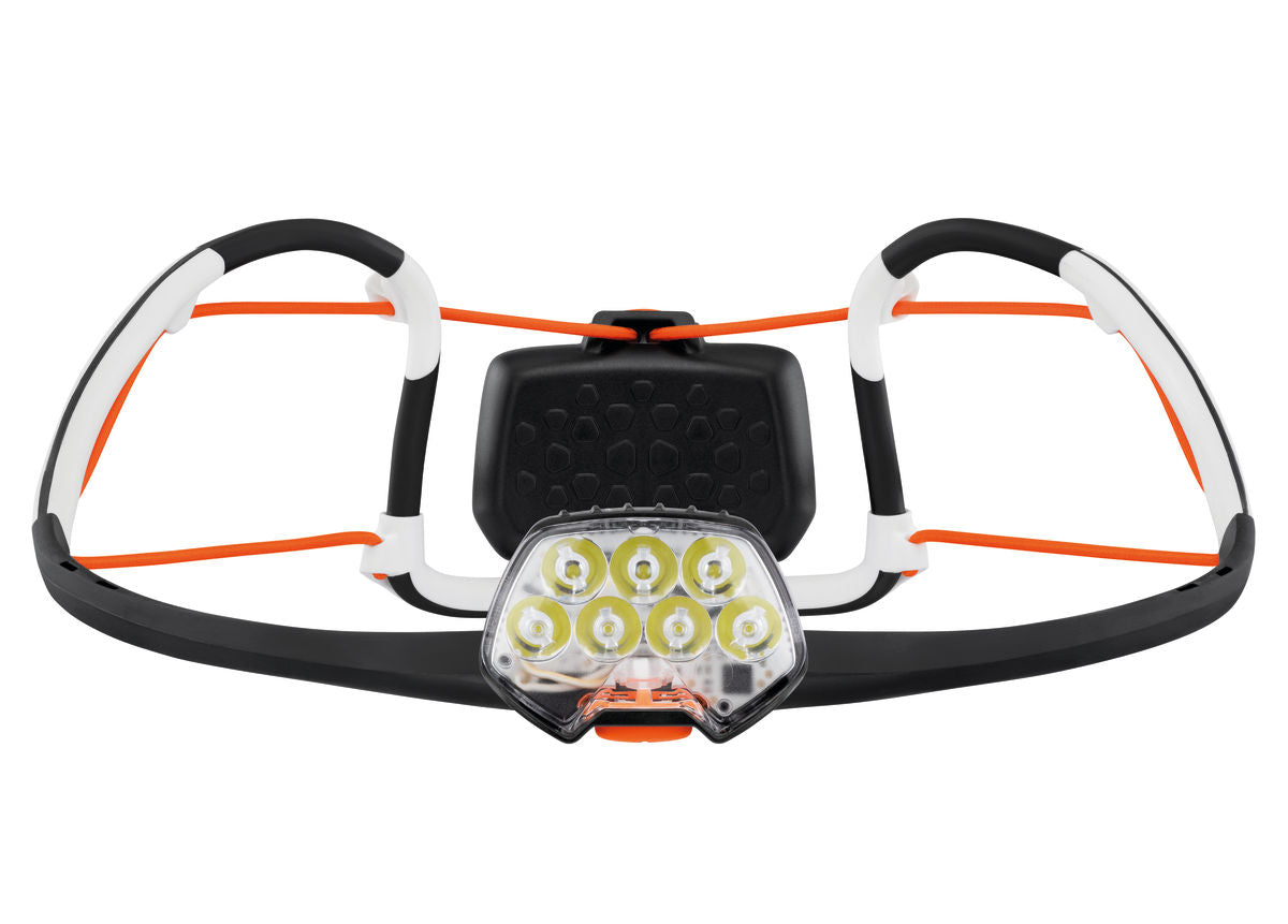 LINTERNA FRONTAL PETZL IKO CORE 500LM