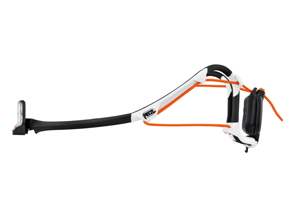 LINTERNA FRONTAL PETZL IKO CORE 500LM