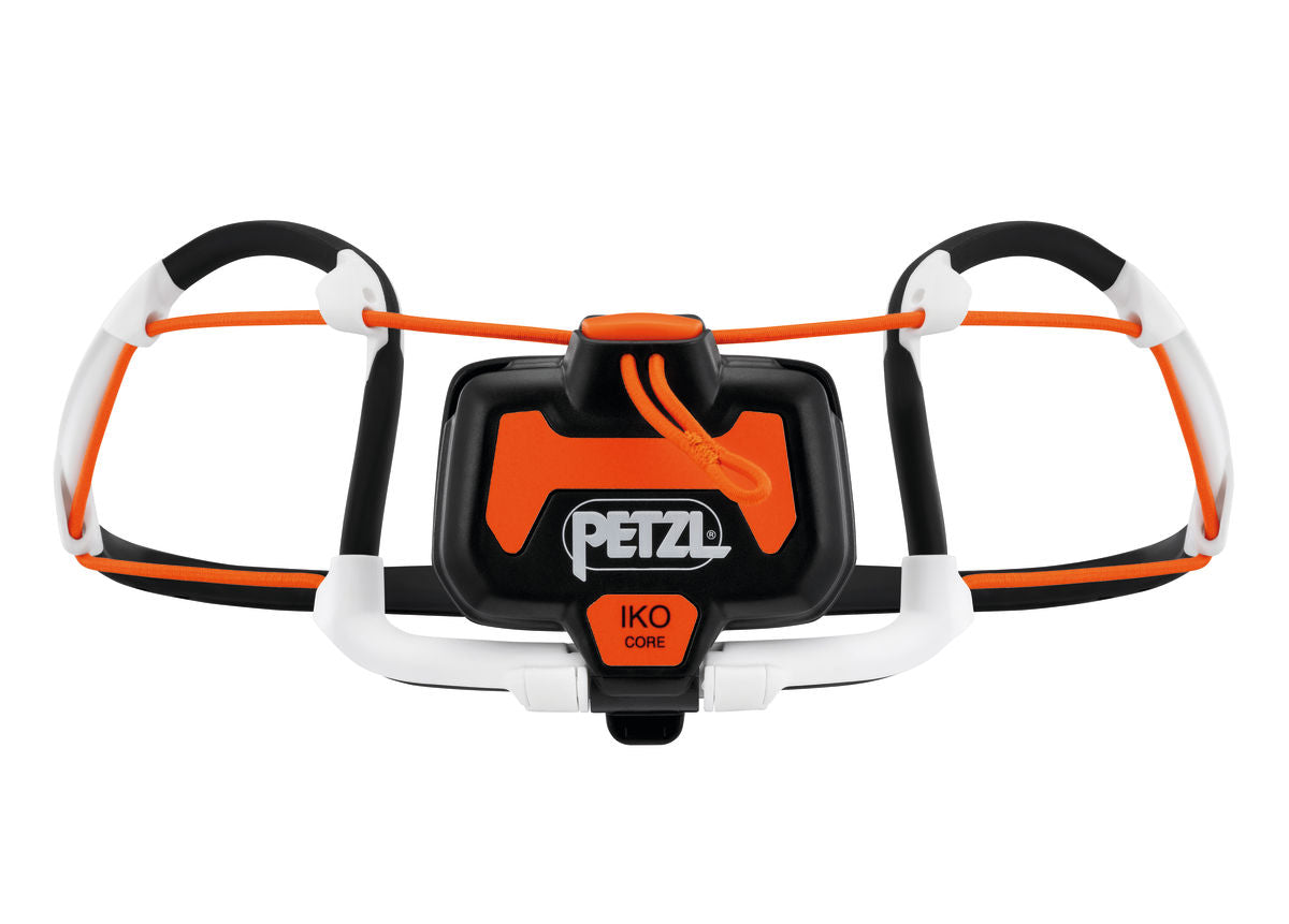 LINTERNA FRONTAL PETZL IKO CORE 500LM