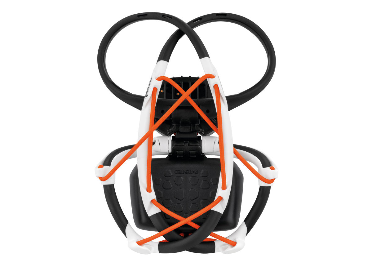 LINTERNA FRONTAL PETZL IKO CORE 500LM