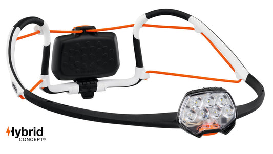LINTERNA FRONTAL PETZL IKO CORE 500LM