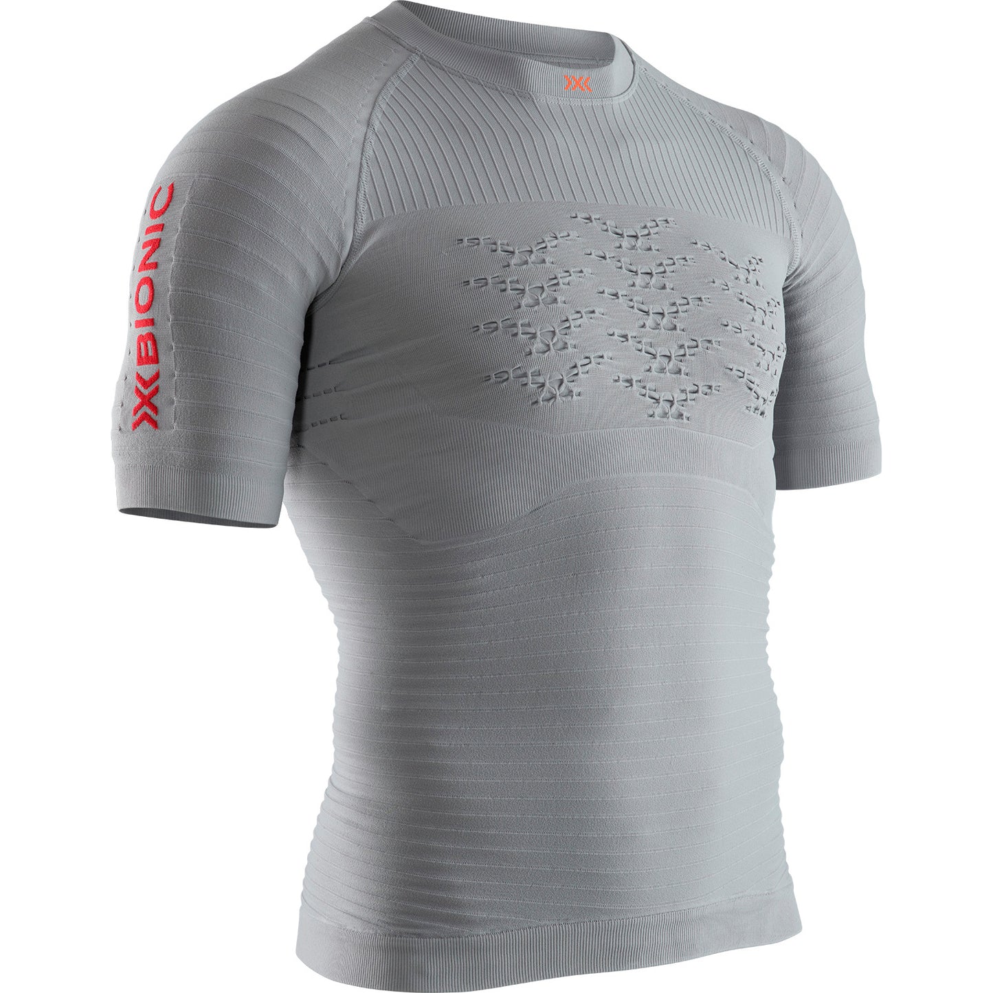X-BIONIC EFFEKTOR POWER SHIRT 4.0