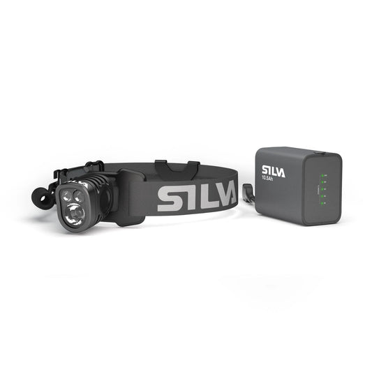 SILVA EXCEED 4XT