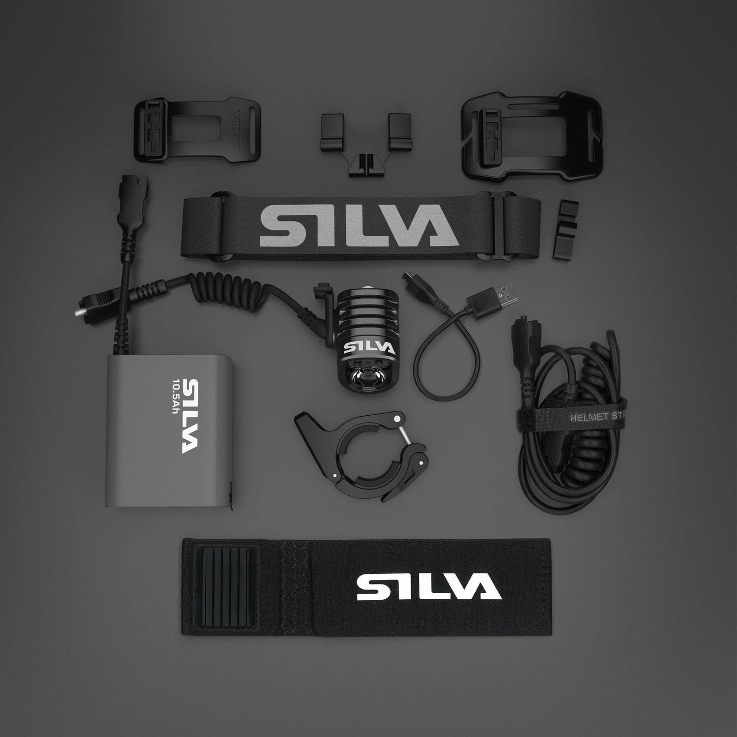 SILVA EXCEED 4XT