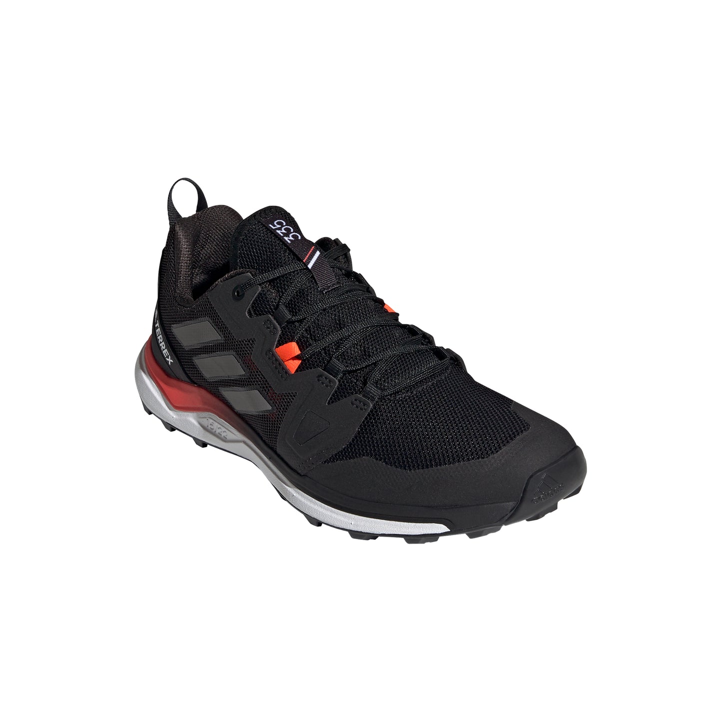 ADIDAS TERREX AGRAVIC (Sólo tienda online)