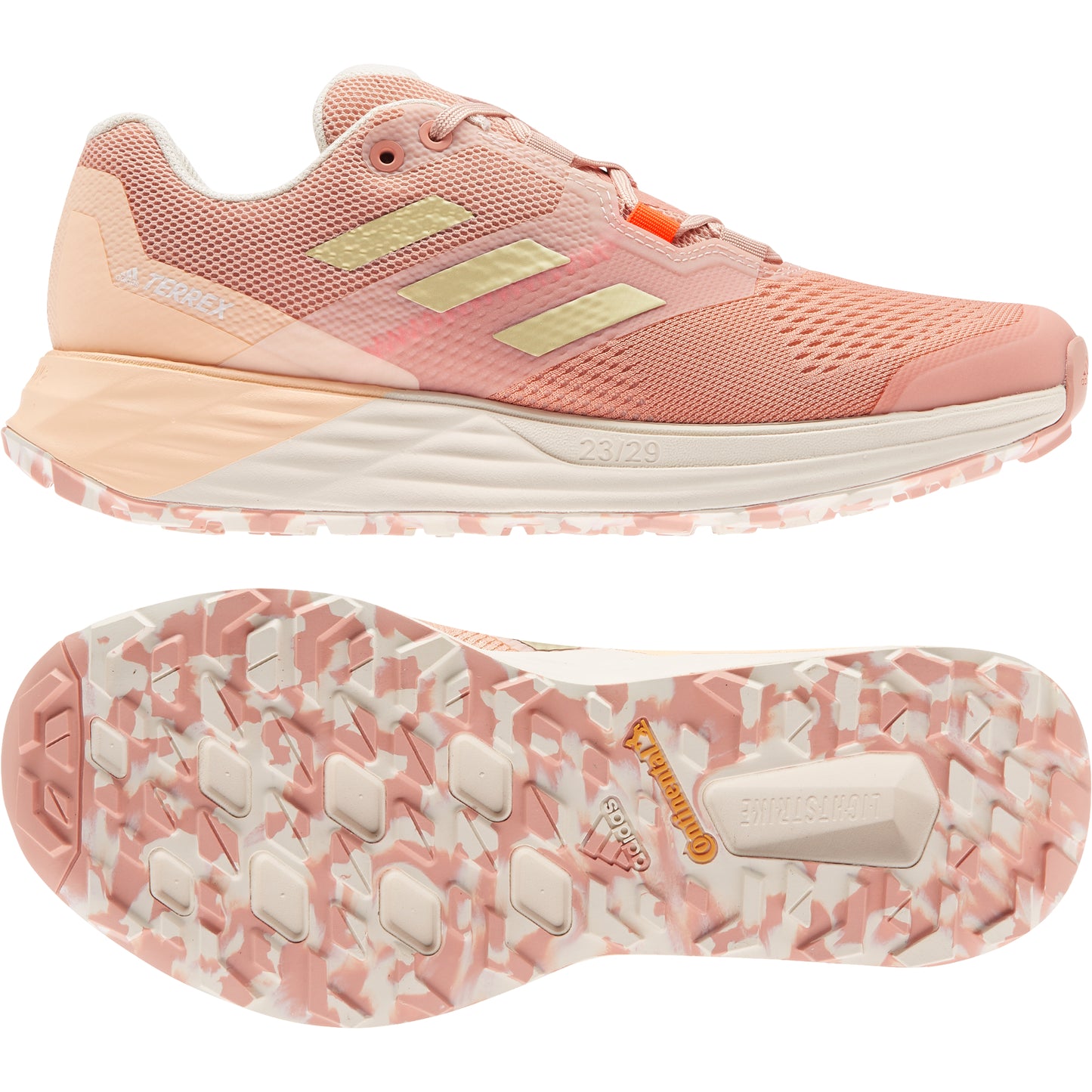 ADIDAS TERREX TWO FLOW (Sólo tienda online)