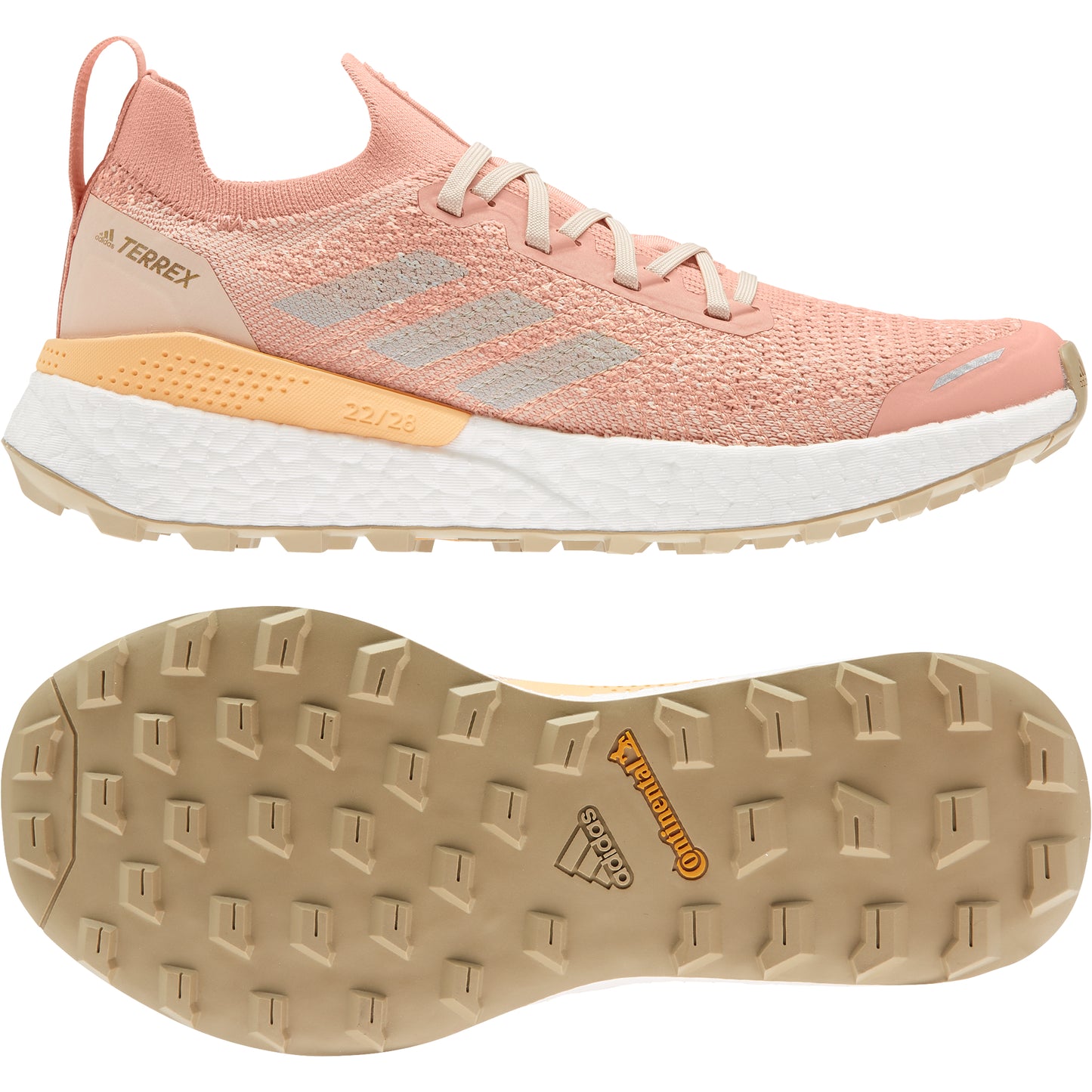 ADIDAS TERREX TWO ULTRA PRIMEBLUE (Sólo tienda online)