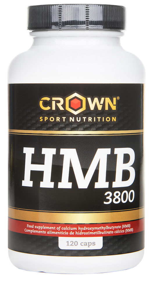CROWN HMB 3800