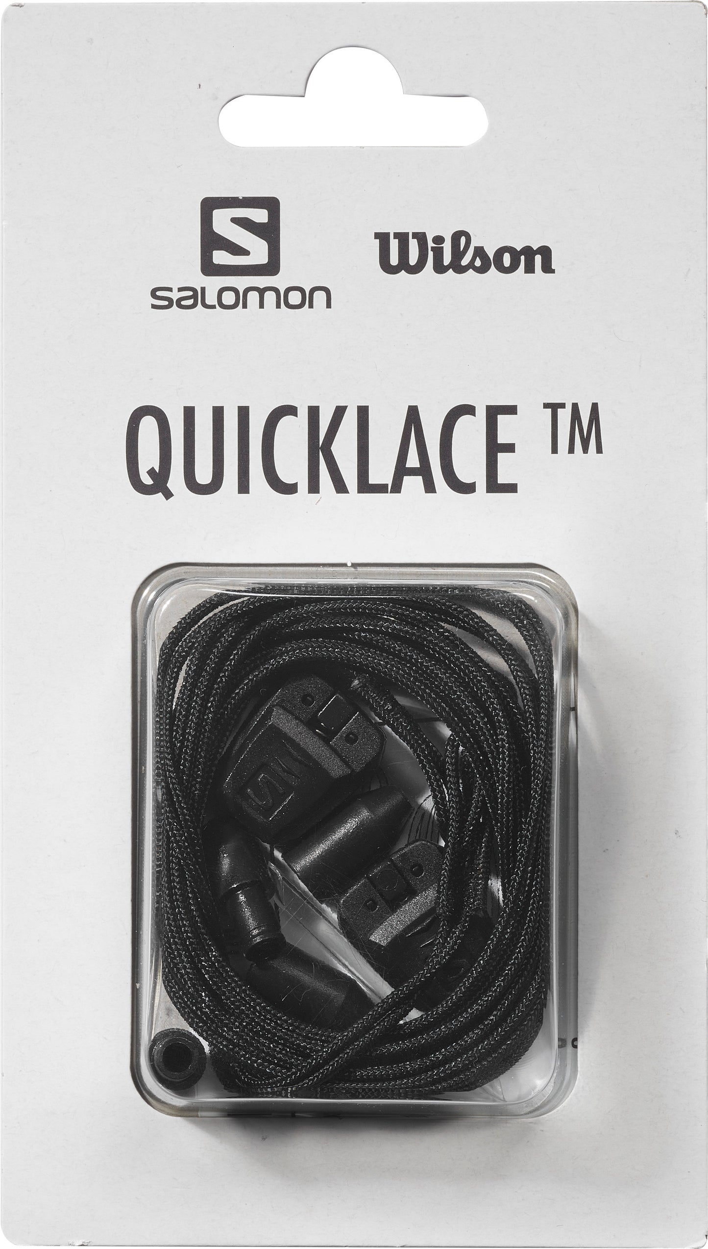 SALOMON QUICK LACE (CORDONES)