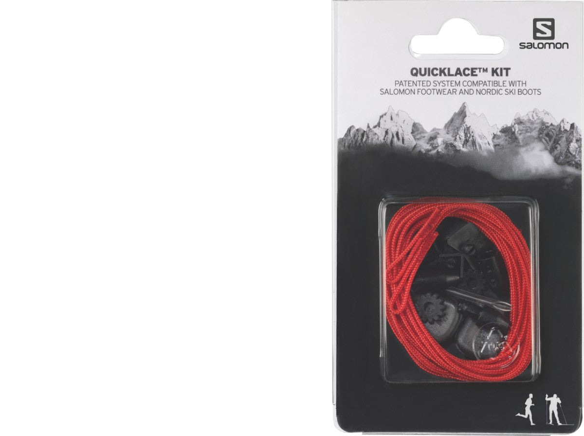 SALOMON QUICK LACE (CORDONES)