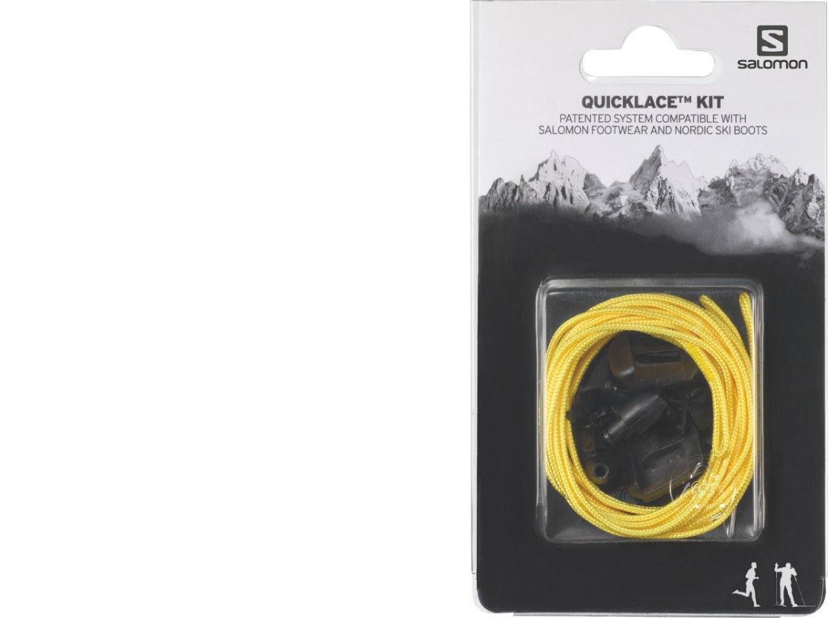 SALOMON QUICK LACE (CORDONES)