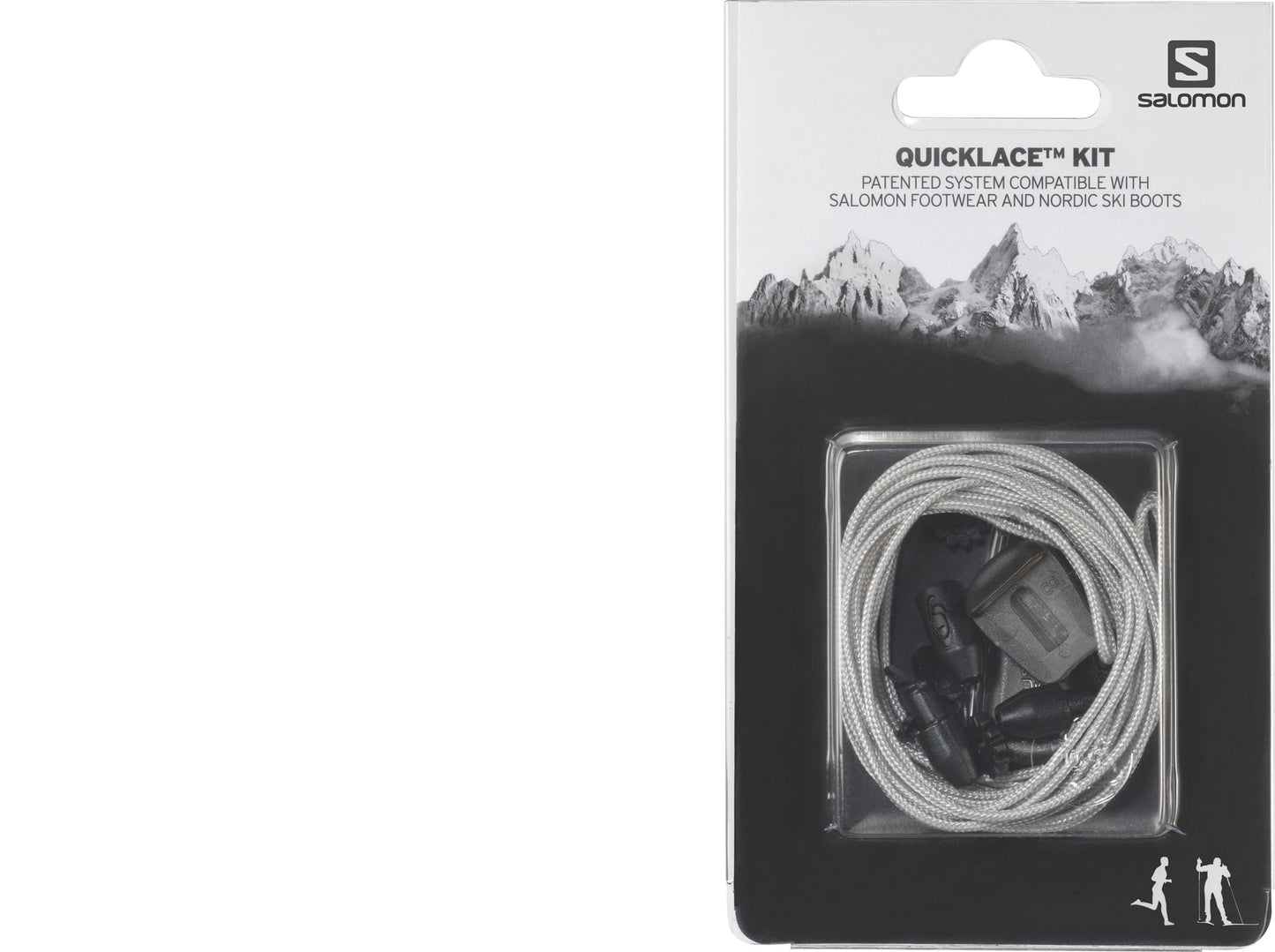 SALOMON QUICK LACE (CORDONES)