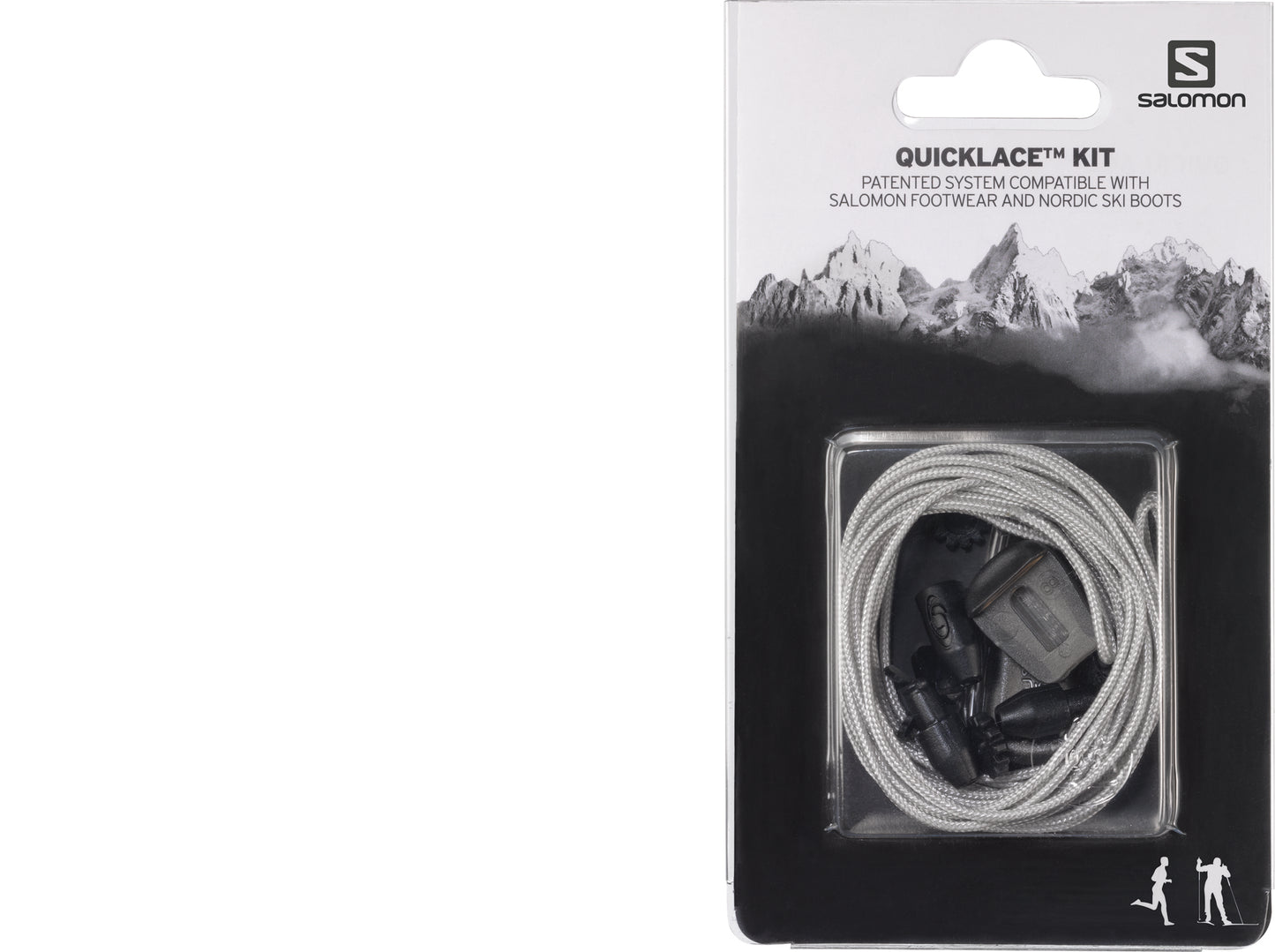 SALOMON QUICK LACE (CORDONES)