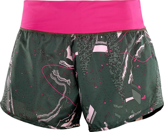 SALOMON SHORT URBAN CHIC