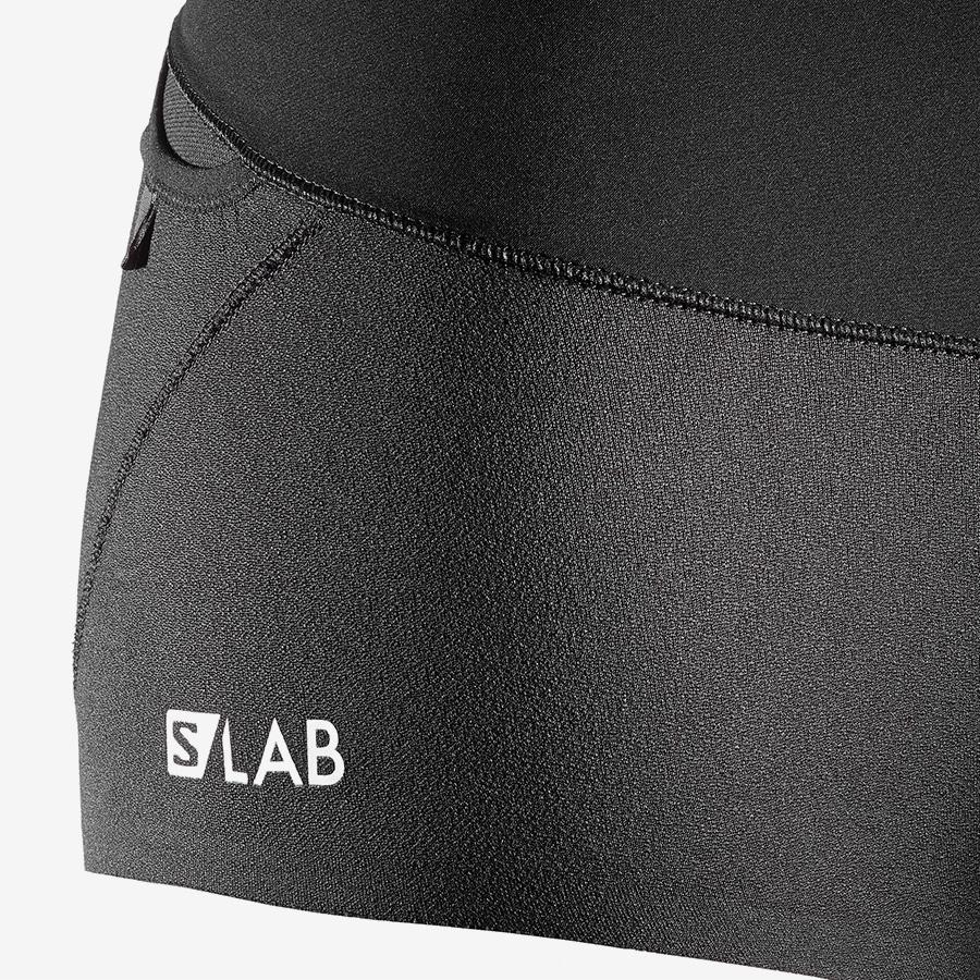 SALOMON  S/LAB SENSE BRIEF