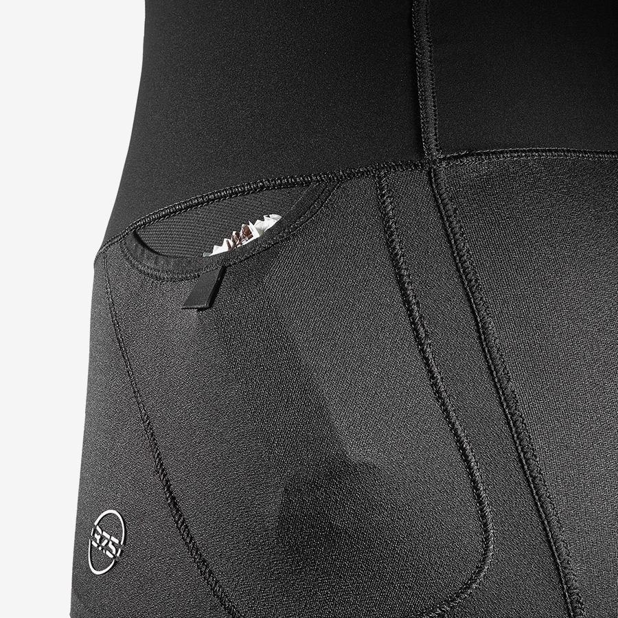 SALOMON  S/LAB SENSE BRIEF