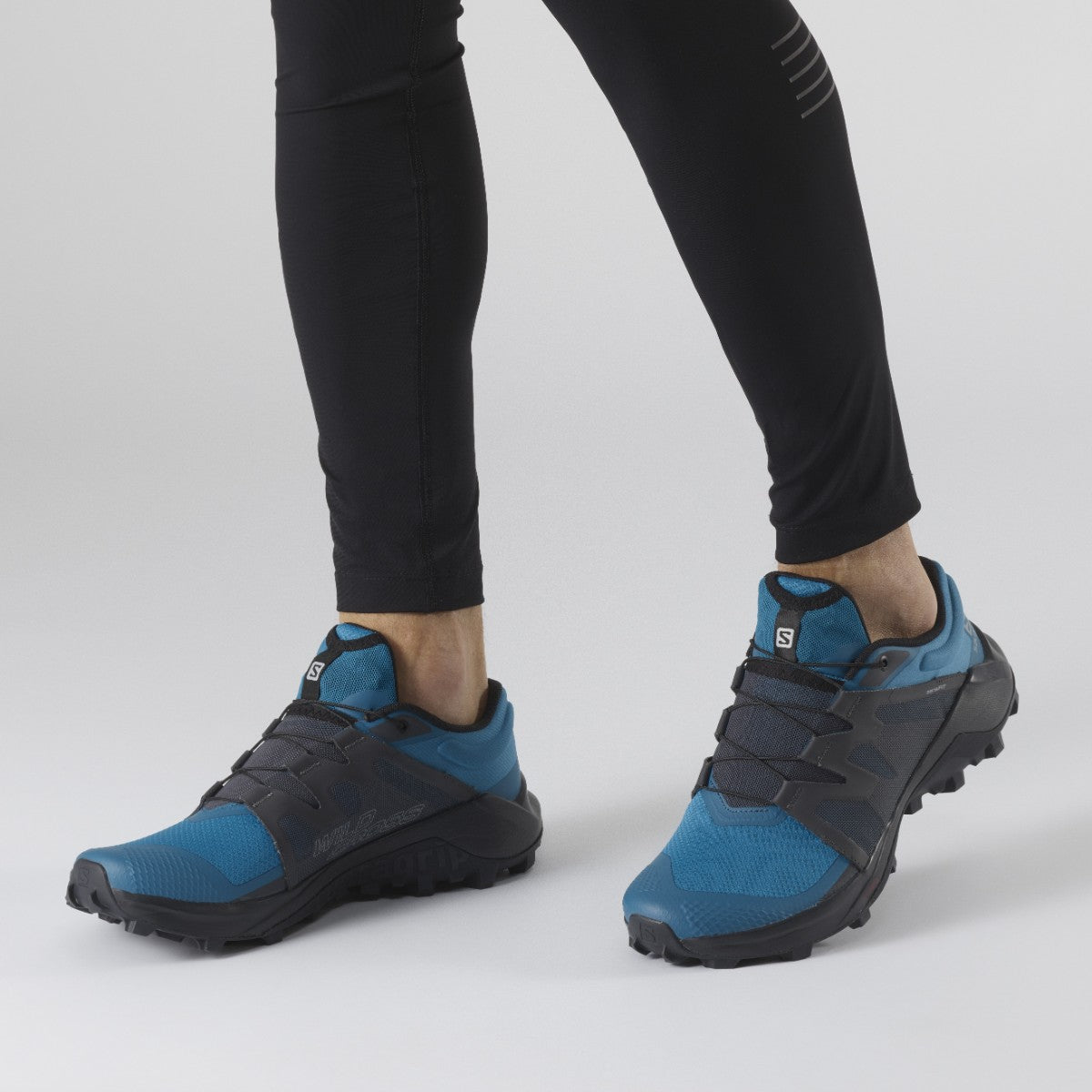 SALOMON WILDCROSS (Sólo tienda online)