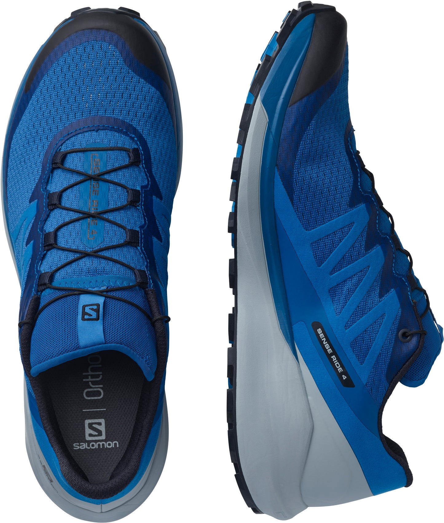 SALOMON SENSE RIDE 4 (Sólo tienda online)