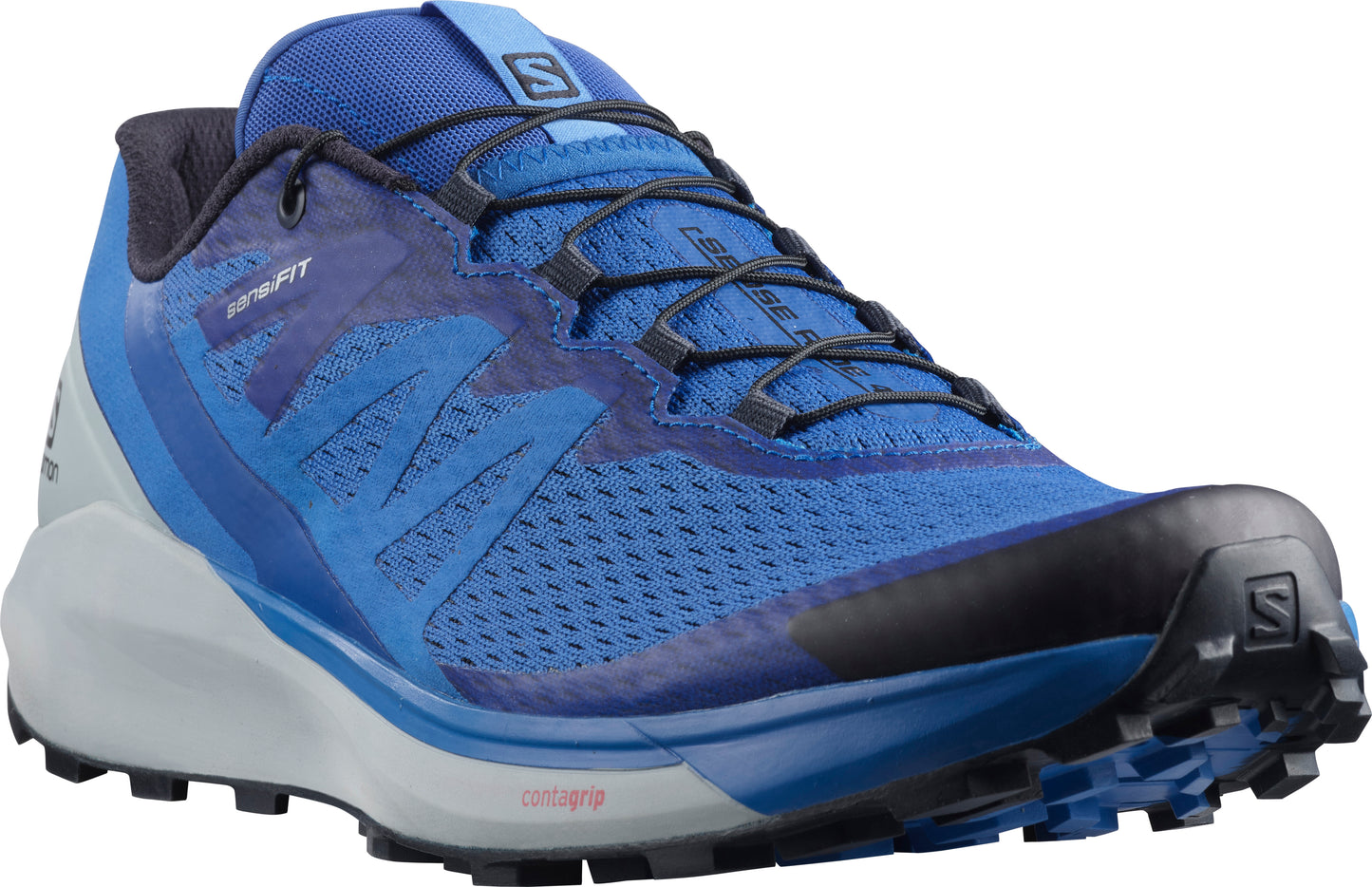 SALOMON SENSE RIDE 4 (Sólo tienda online)