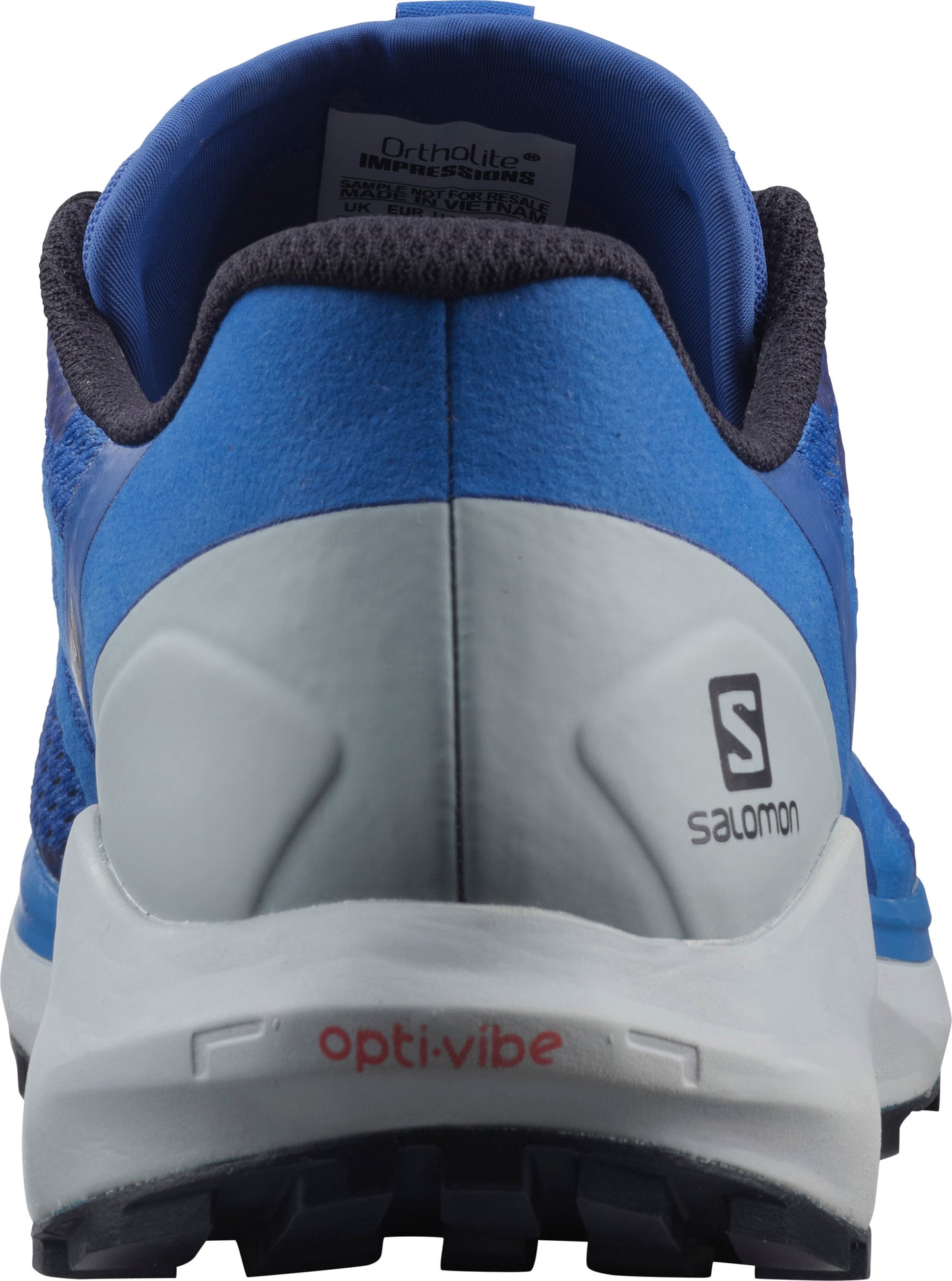 SALOMON SENSE RIDE 4 (Sólo tienda online)