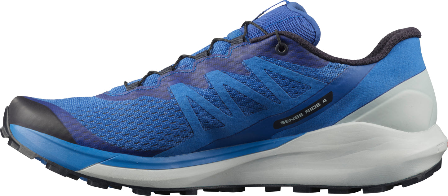 SALOMON SENSE RIDE 4 (Sólo tienda online)