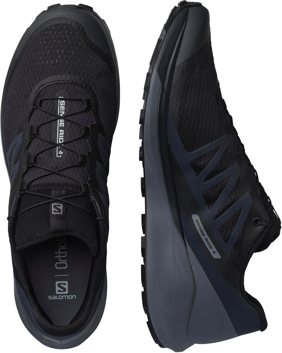SALOMON SENSE RIDE 4