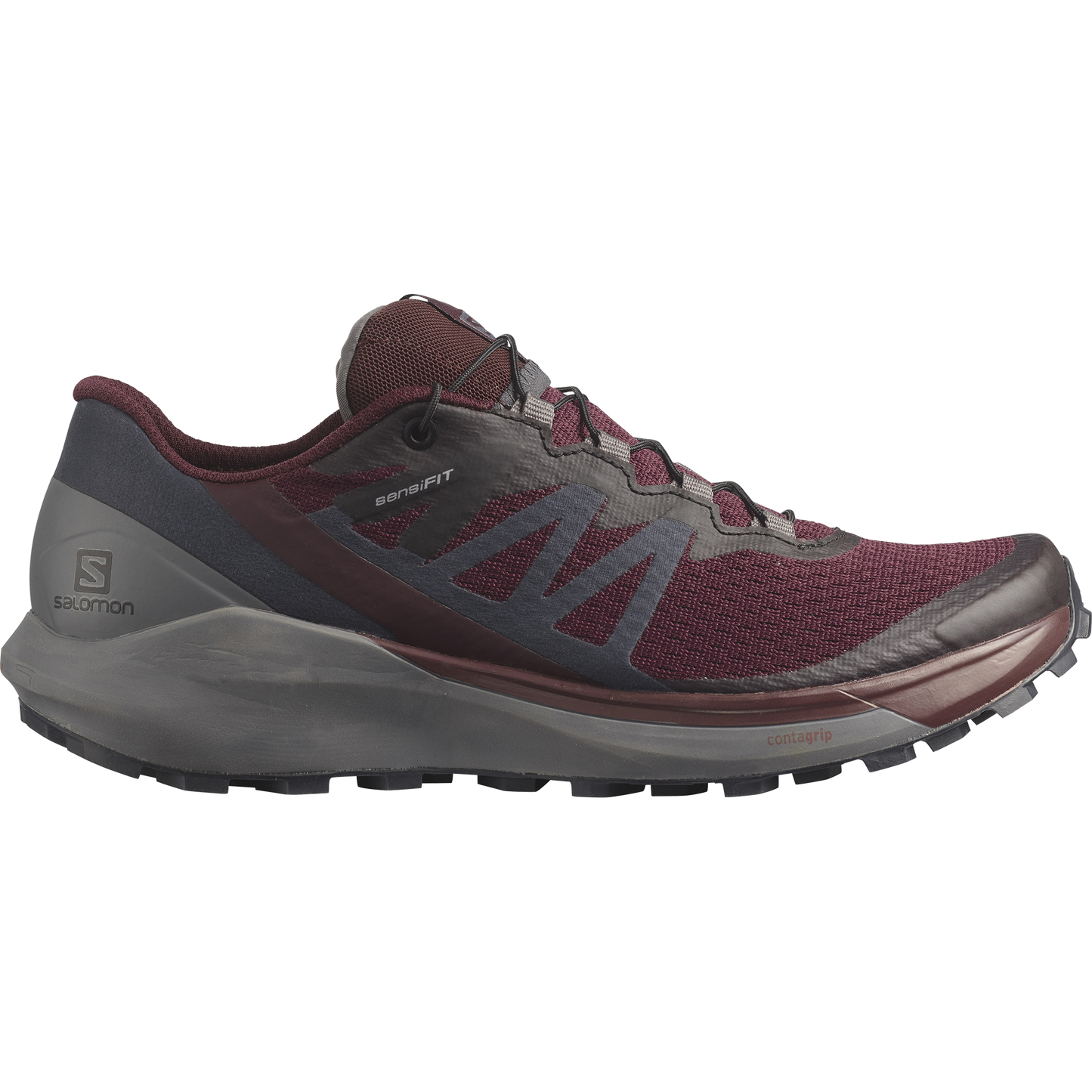 SALOMON SENSE RIDE 4 (Sólo tienda online)