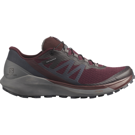 SALOMON SENSE RIDE 4 (Sólo tienda online)