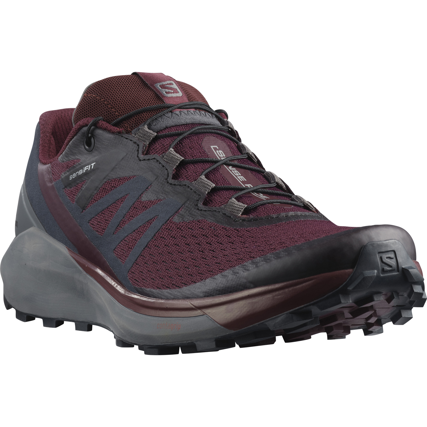 SALOMON SENSE RIDE 4 (Sólo tienda online)