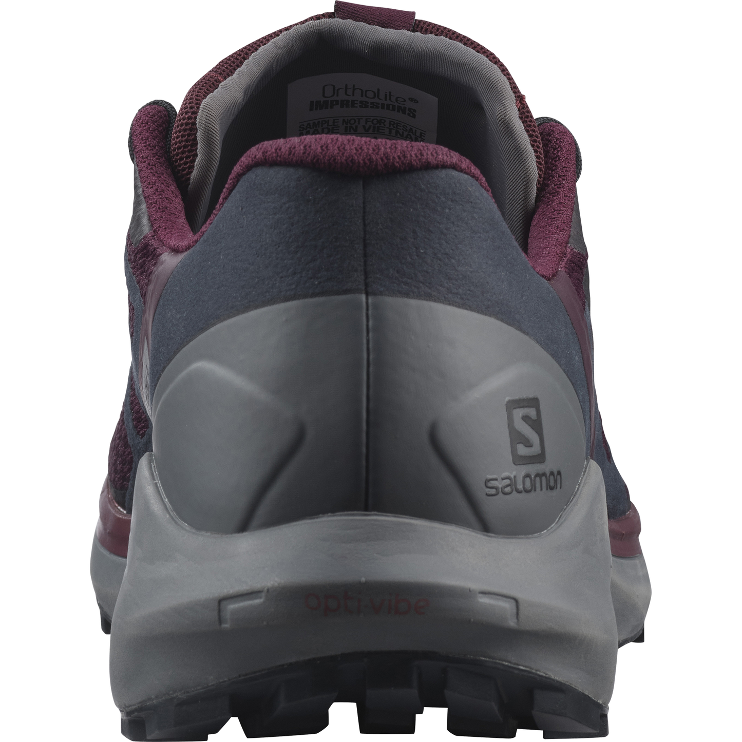 SALOMON SENSE RIDE 4 (Sólo tienda online)