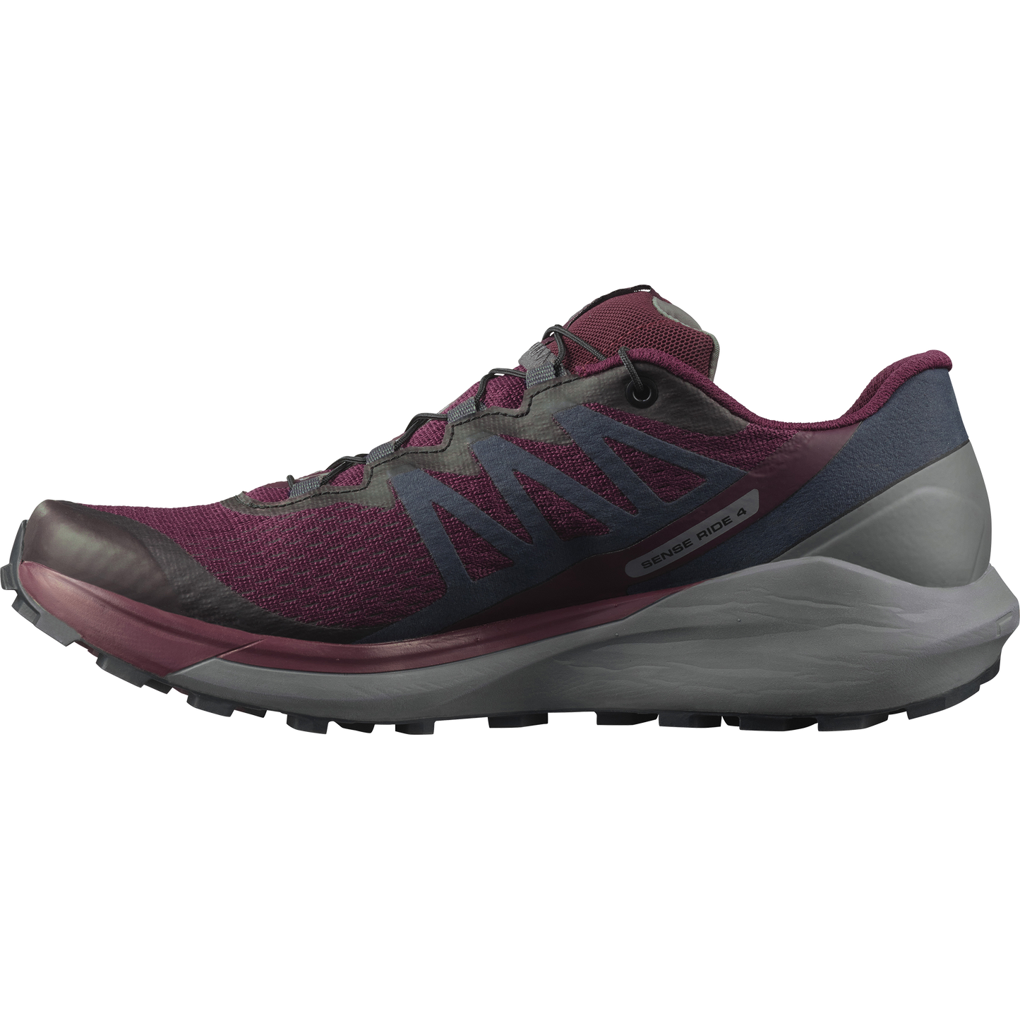 SALOMON SENSE RIDE 4 (Sólo tienda online)