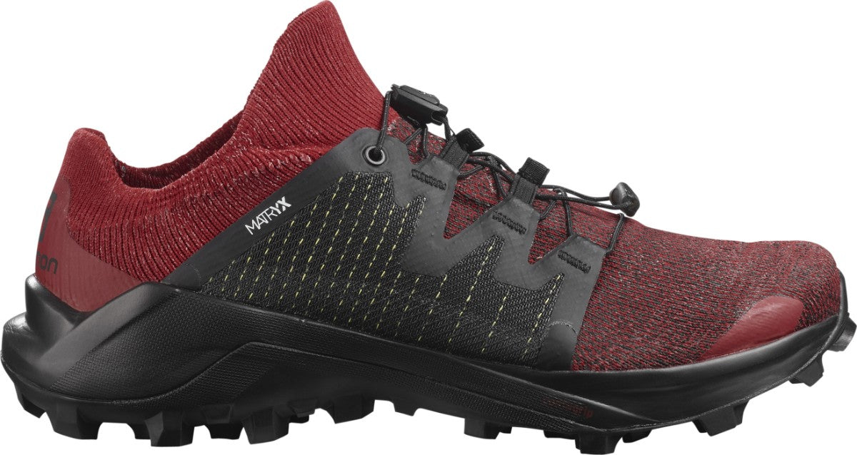 SALOMON CROSS PRO (Sólo tienda online)