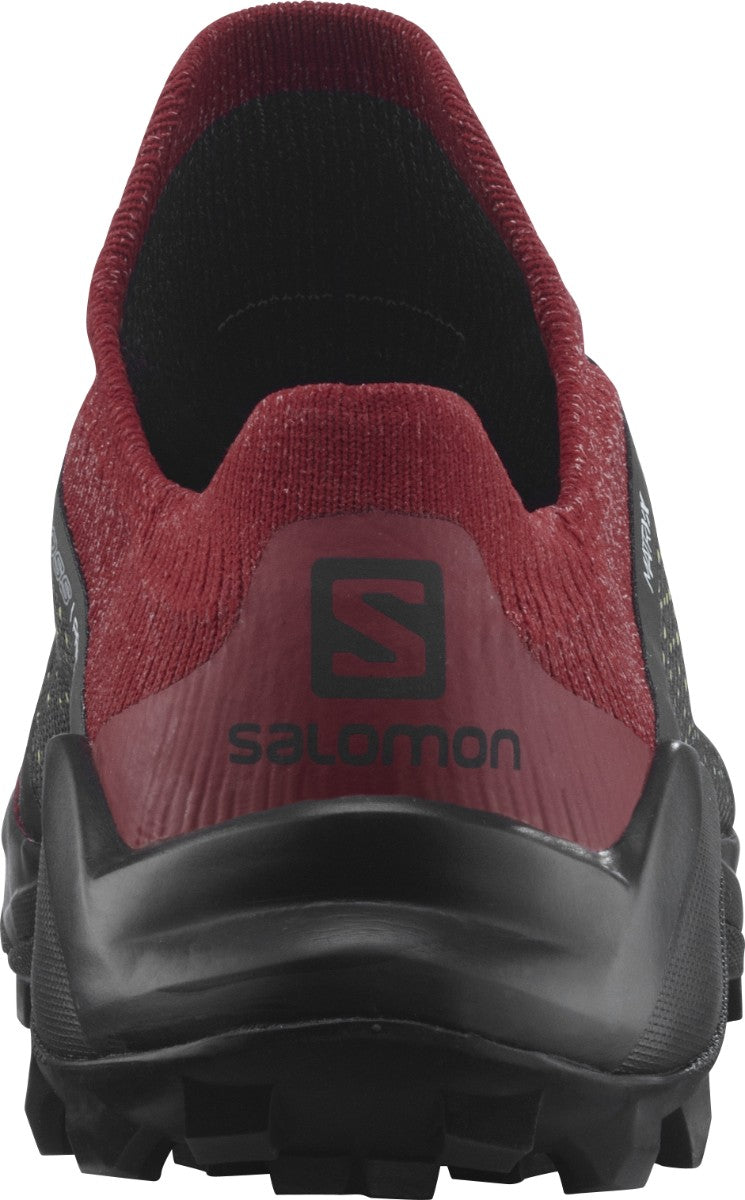 SALOMON CROSS PRO (Sólo tienda online)