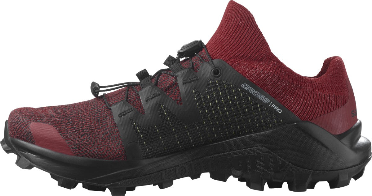 SALOMON CROSS PRO (Sólo tienda online)
