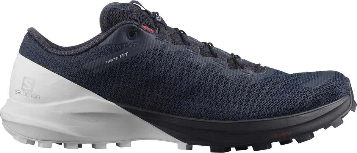 SALOMON SENSE PRO 4 (Sólo tienda online)