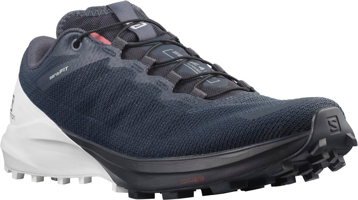SALOMON SENSE PRO 4 (Sólo tienda online)