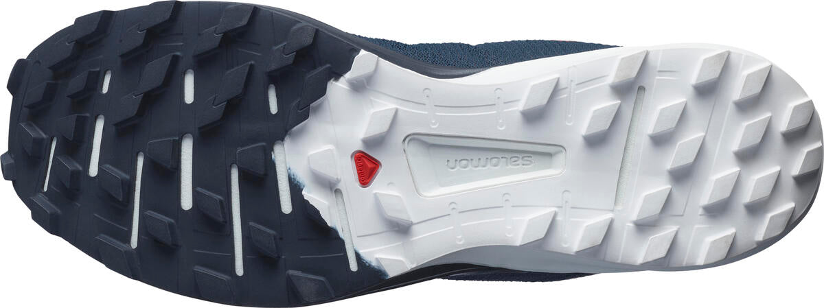 SALOMON SENSE PRO 4 (Sólo tienda online)