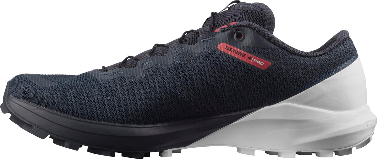 SALOMON SENSE PRO 4 (Sólo tienda online)
