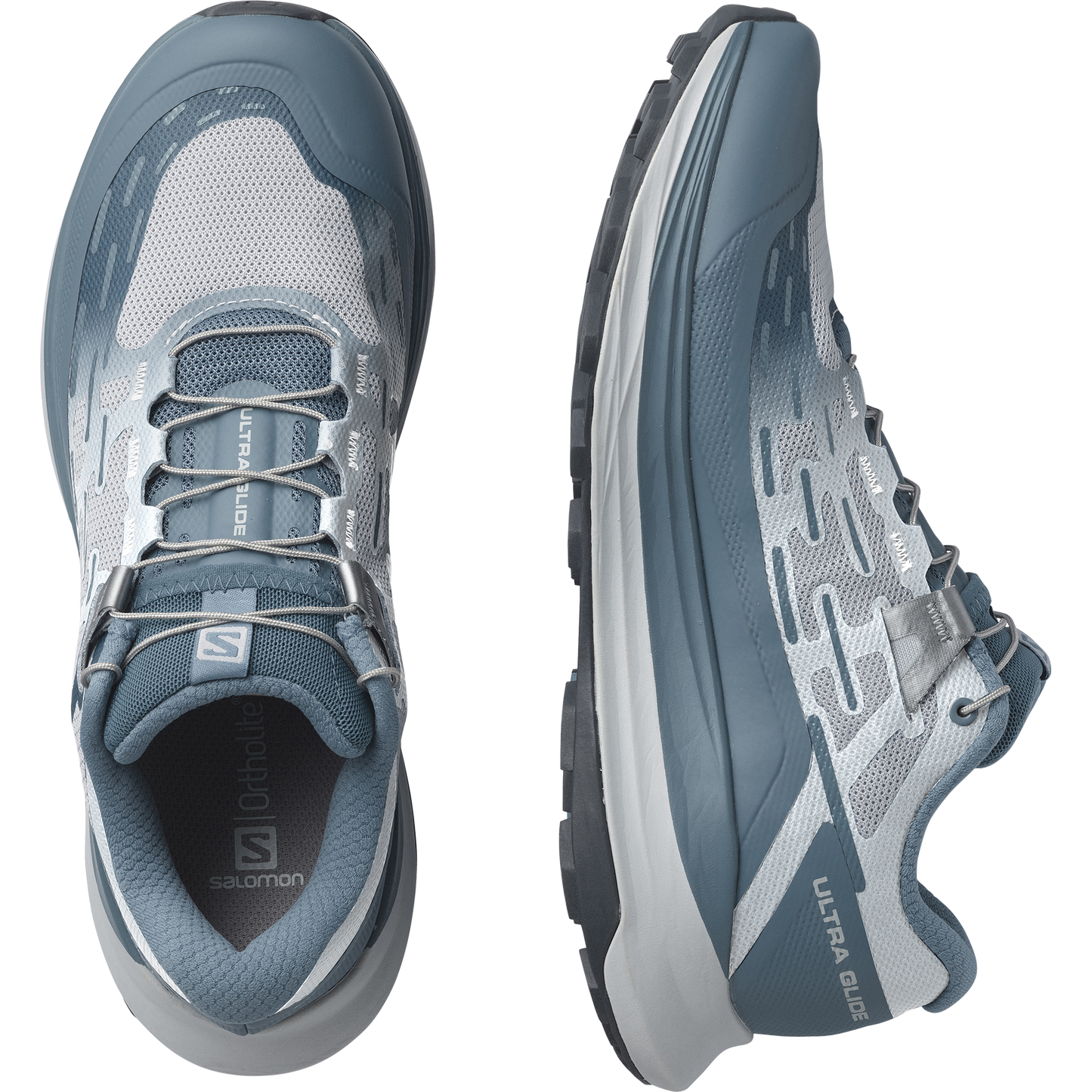 SALOMON ULTRA GLIDE (Sólo tienda online)