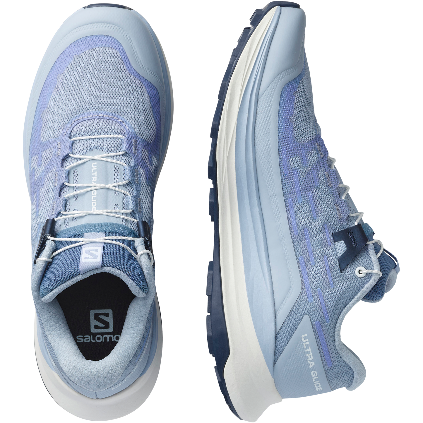 SALOMON ULTRA GLIDE (Sólo tienda online)
