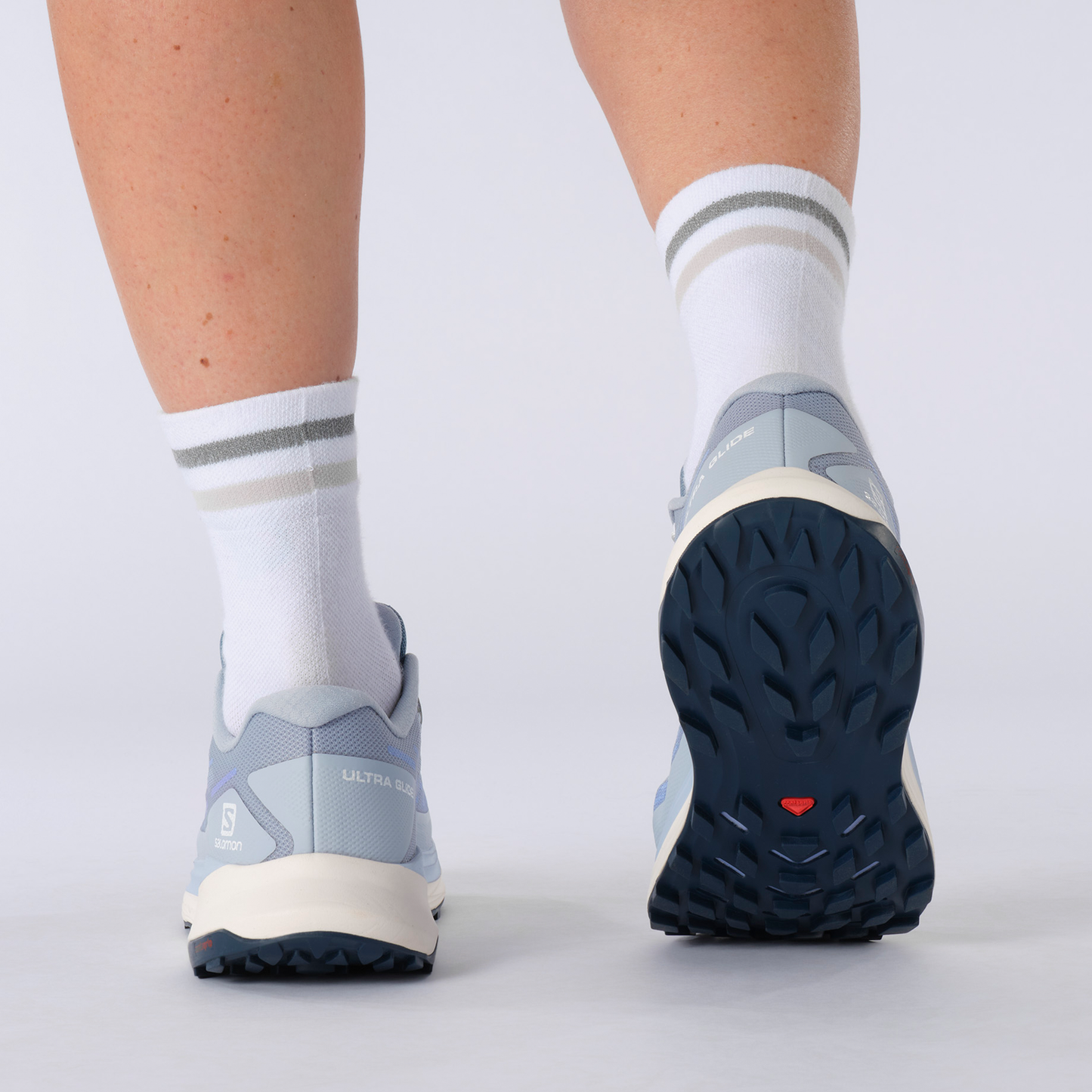 SALOMON ULTRA GLIDE (Sólo tienda online)