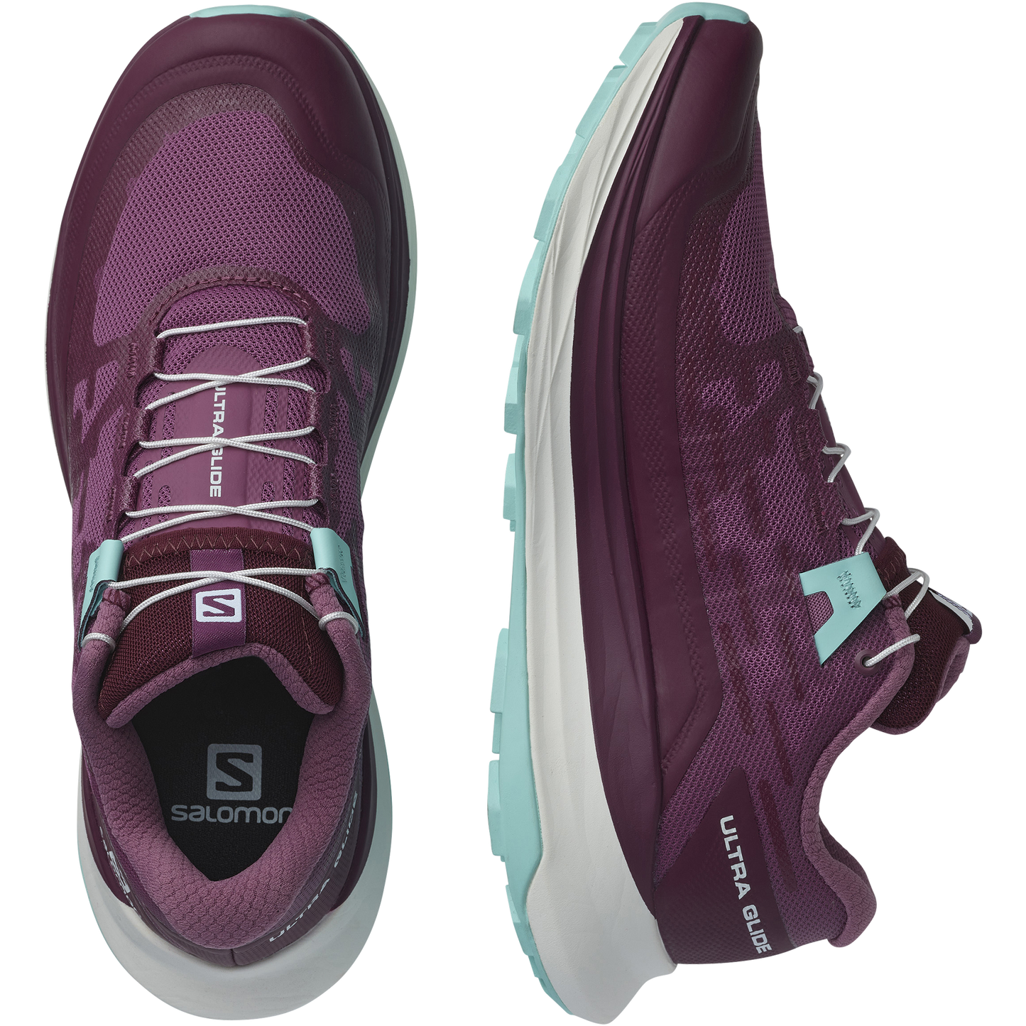 SALOMON ULTRA GLIDE(Sólo tienda online)