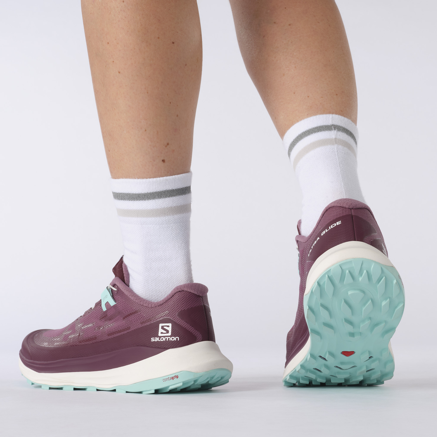 SALOMON ULTRA GLIDE(Sólo tienda online)