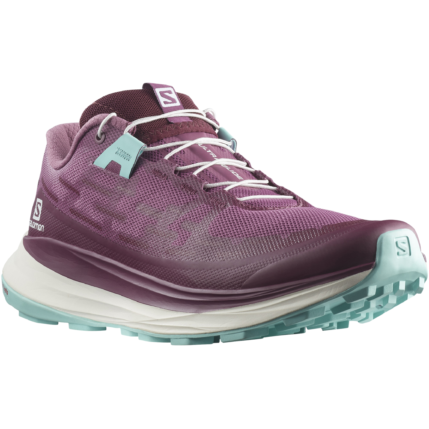 SALOMON ULTRA GLIDE(Sólo tienda online)