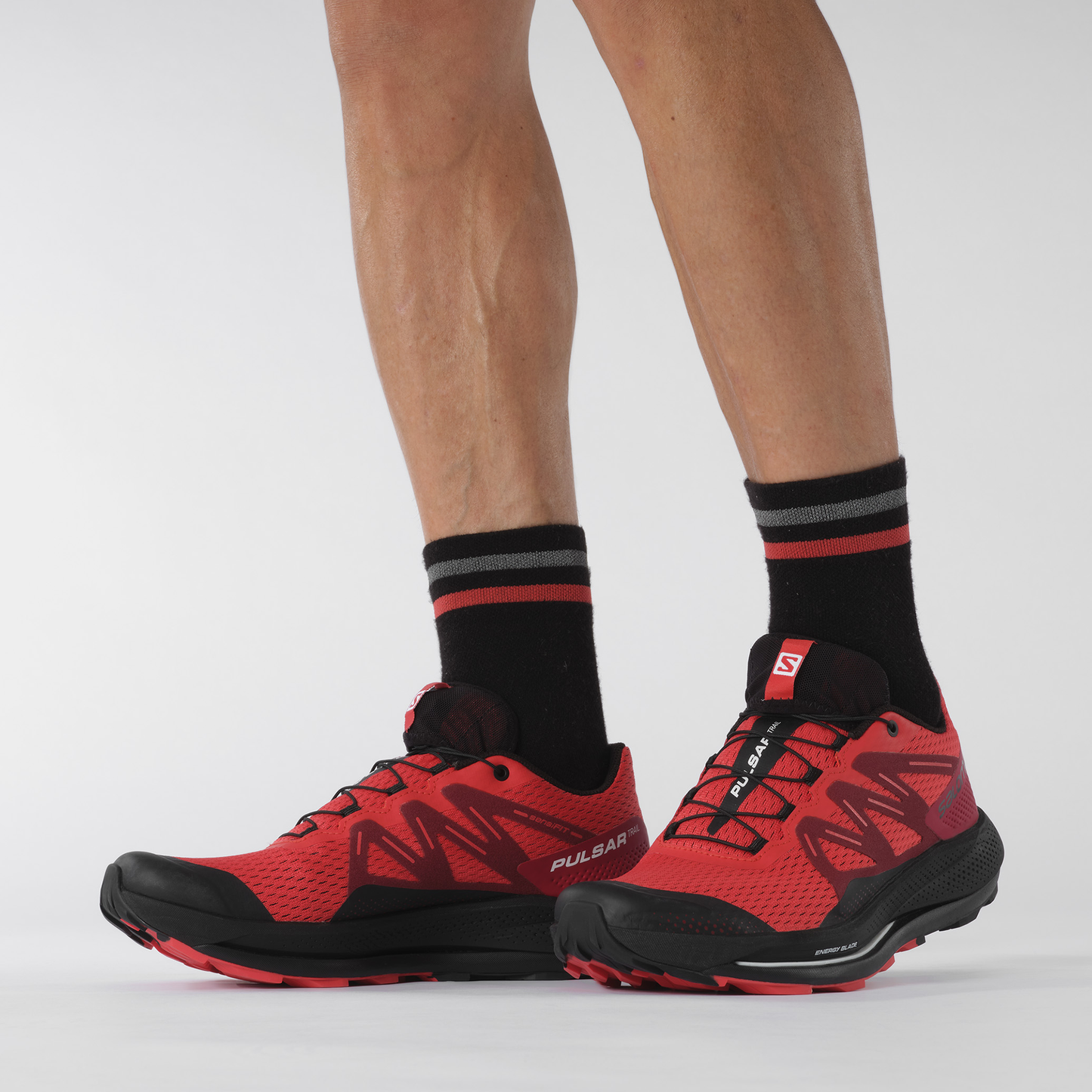 SALOMON PULSAR TRAIL (Sólo tienda online)