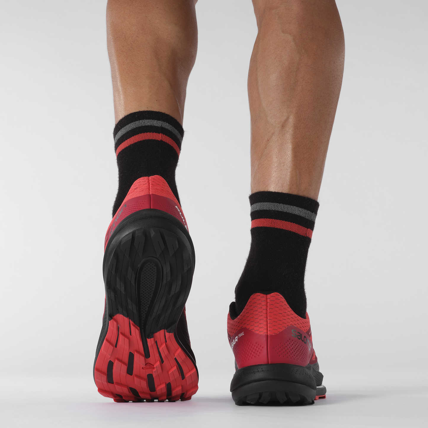 SALOMON PULSAR TRAIL (Sólo tienda online)