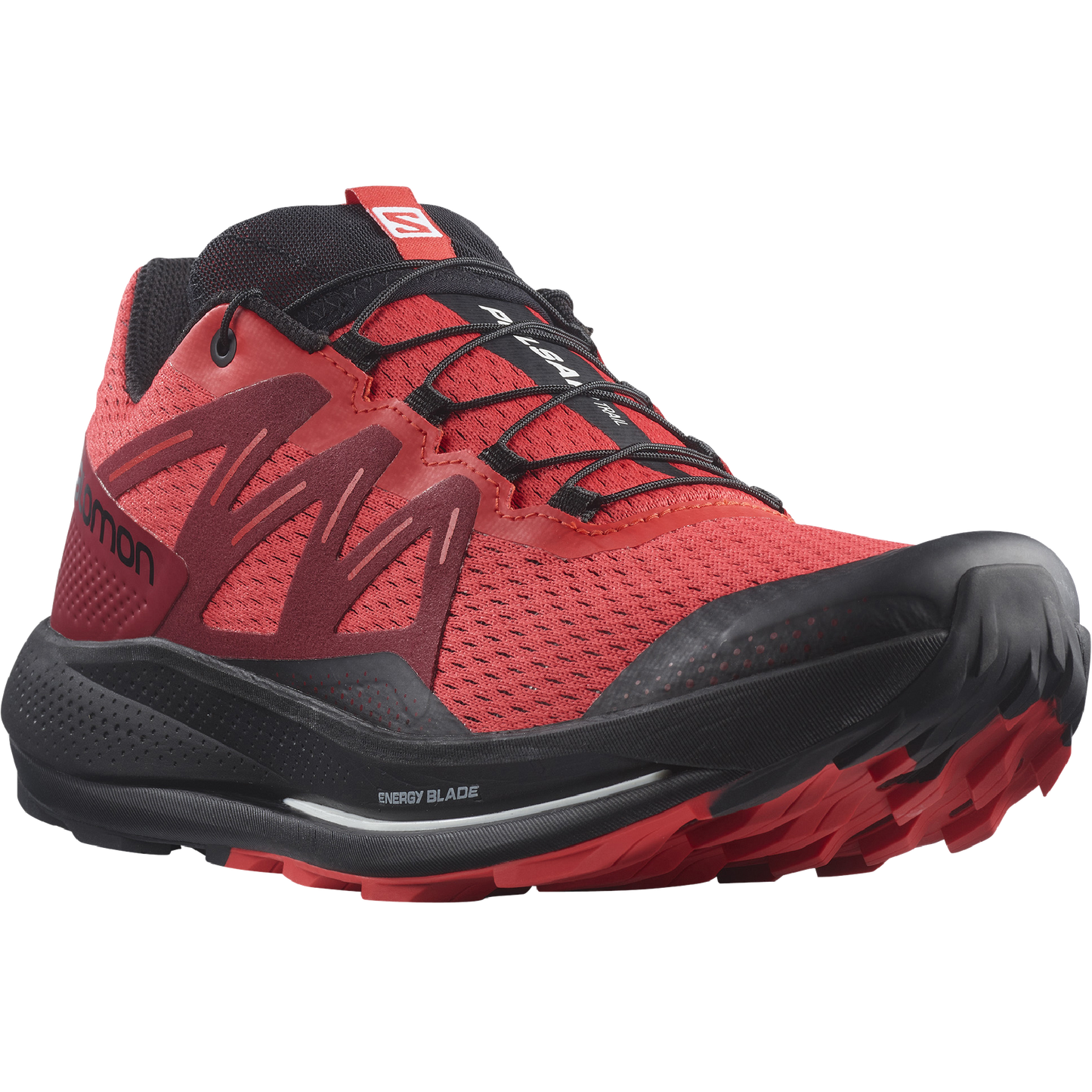 SALOMON PULSAR TRAIL (Sólo tienda online)