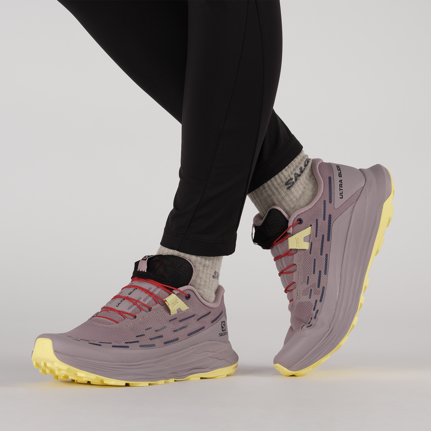 SALOMON ULTRA GLIDE (Sólo tienda online)
